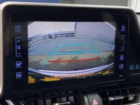 Toyota C-hr thumbnail 8