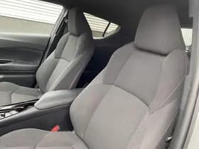 Toyota C-hr thumbnail 77