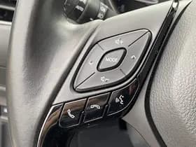 Toyota C-hr thumbnail 82