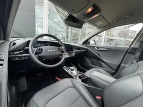 Kia Niro thumbnail 12