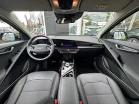 Kia Niro thumbnail 14