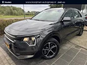 Kia Niro thumbnail 37