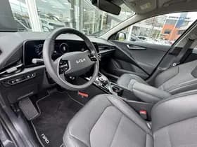 Kia Niro thumbnail 47