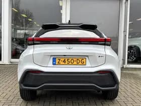 Toyota C-hr thumbnail 12