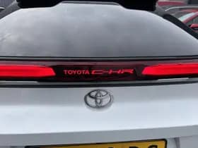 Toyota C-hr thumbnail 31