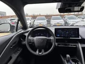 Toyota C-hr thumbnail 43