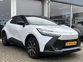 Toyota C-hr thumbnail 46