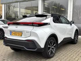 Toyota C-hr thumbnail 52