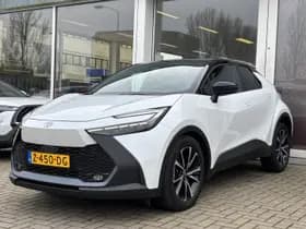 Toyota C-hr thumbnail 7