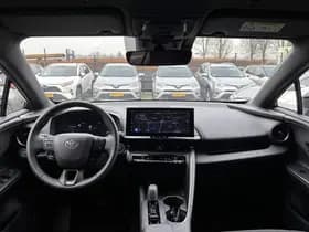 Toyota C-hr thumbnail 79