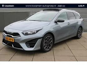 Kia Ceed-sportswagon thumbnail 40
