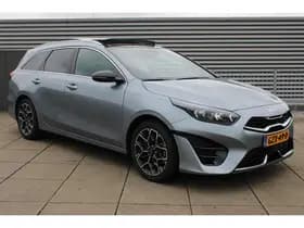 Kia Ceed-sportswagon thumbnail 41