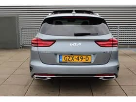 Kia Ceed-sportswagon thumbnail 46