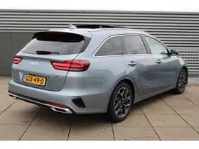 Kia Ceed-sportswagon thumbnail 47