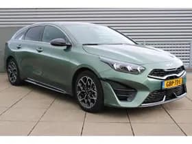 Kia Proceed thumbnail 2
