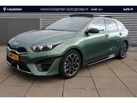 Kia Proceed thumbnail 44