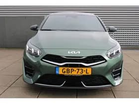 Kia Proceed thumbnail 46