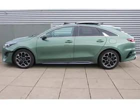 Kia Proceed thumbnail 47