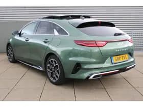 Kia Proceed thumbnail 6