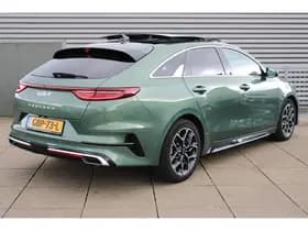 Kia Proceed thumbnail 51