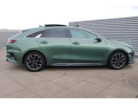 Kia Proceed thumbnail 52