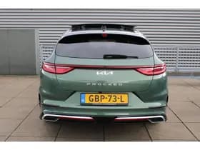Kia Proceed thumbnail 7