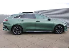 Kia Proceed thumbnail 9