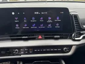 Kia Sportage thumbnail 22