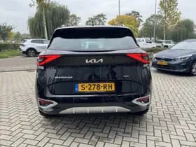 Kia Sportage thumbnail 5