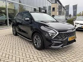 Kia Sportage thumbnail 43