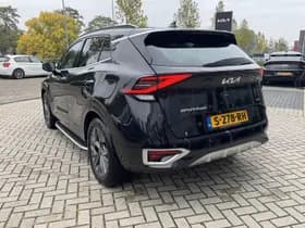 Kia Sportage thumbnail 6