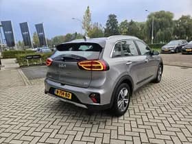 Kia Niro thumbnail 25