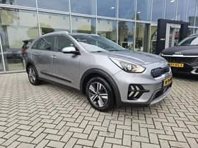 Kia Niro thumbnail 26