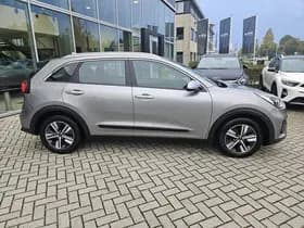 Kia Niro thumbnail 27