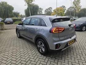 Kia Niro thumbnail 5