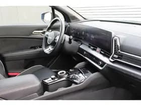 Kia Sportage thumbnail 12
