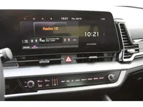 Kia Sportage thumbnail 35