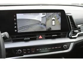 Kia Sportage thumbnail 39