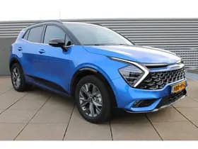 Kia Sportage thumbnail 52