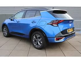 Kia Sportage thumbnail 55