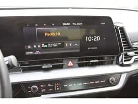 Kia Sportage thumbnail 80