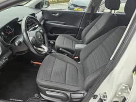 Kia Stonic thumbnail 35