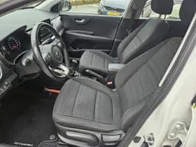 Kia Stonic thumbnail 6