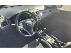 Nissan Pulsar thumbnail 14