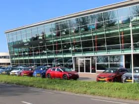 Nissan Pulsar thumbnail 20