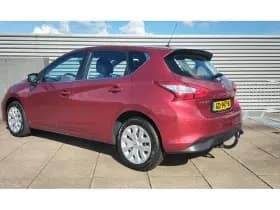 Nissan Pulsar thumbnail 3