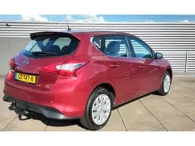 Nissan Pulsar thumbnail 26