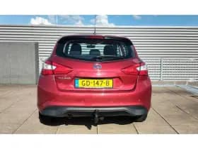 Nissan Pulsar thumbnail 28