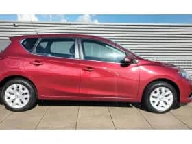 Nissan Pulsar thumbnail 29