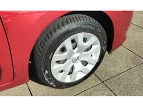 Nissan Pulsar thumbnail 6